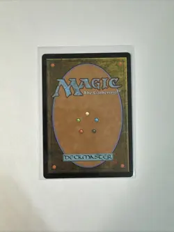 MTG Wilds of Eldraine: Enchanting Tales Land Tax Borderless - Image 2