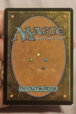 🔥 MTG Kiora The Rising Tide Foil #045 + Scion of the Deep Token Foil #013 NM 🔥 - Image 2