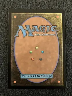 Magic The Gathering MTG - Jeskai Revelation (Borderless) - TDM - Image 2