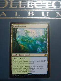 Breeding Pool Edge of Eternities Regular - Image 1