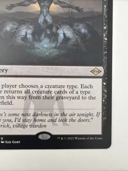 Patriarch's Bidding Modern Horizons 2 Regular - Image 4