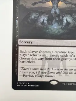 Patriarch's Bidding Modern Horizons 2 Regular - Image 5