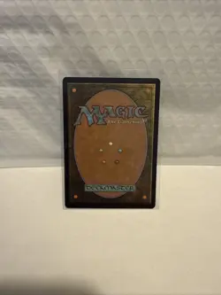 MTG Magic the Gathering Laboratory Maniac Foil 061 - Image 2