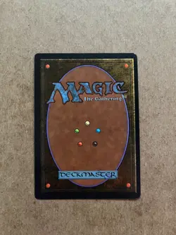 MTG Arabian Nights Jandor's Ring - Image 2