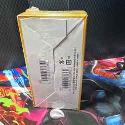 Pokemon TCG : Japanese VSTAR Universe Booster Box - NEW/SEALED High Class - Image 4