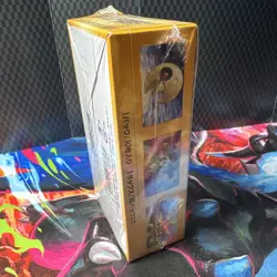 Pokemon TCG : Japanese VSTAR Universe Booster Box - NEW/SEALED High Class - Image 5