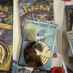 Pokemon Scarlet & Violet Checklane Blister Pack Lot Of 18 820650853319 - Image 4