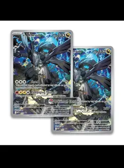 2x Ascended Heroes Pokemon Center Elite Trainer Box (ETB) - PRESALE/PREORDER - Image 2