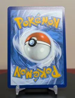Pokemon Snover #140/132 English Mega Evolution - Image 2