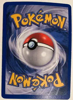 Dark Gyarados Holo 8/82 - 1999 Pokemon TCG Team Rocket - Prerelease - LP - Image 3