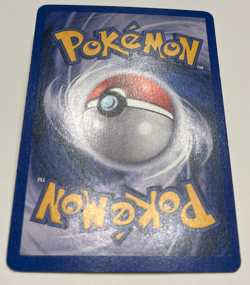 Dark Gyarados Holo 8/82 - 1999 Pokemon TCG Team Rocket - Prerelease - LP - Image 4
