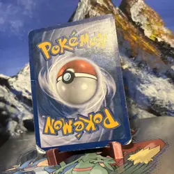 Typhlosion (Prime) - HGSS09 Pokemon HGSS - Holo HP / Damaged - Image 5