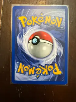 Pokemon TCG Mankey Common Jungle 1st Edition 55/64 NM Matt - Image 2
