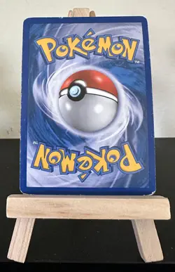 2009 Pokemon TCG Diamond & Pearl Darkrai LV.61 Black Star Promo DP52 Holo MP - Image 2