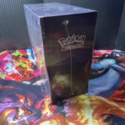 Pokemon TCG - Paldean Fates Elite Trainer Box - NEW/Factory Sealed - Image 3