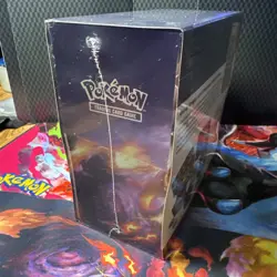 Pokemon TCG - Paldean Fates Elite Trainer Box - NEW/Factory Sealed - Image 4