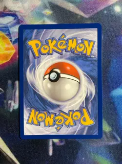 Pokemon-Bewear #079/064- Shrouded Fable S&V- Illustration Rare NM/M Condition - Image 2