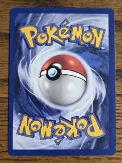 Pokemon Wotc Black Star Promo # 27 Pikachu,,not played - Image 4