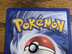 Pokemon Wotc Black Star Promo # 27 Pikachu,,not played - Image 5
