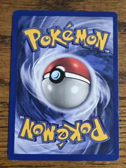 Pokemon Wotc Black Star Promo # 5 Movie Promo DRAGONITE **not played** - Image 4