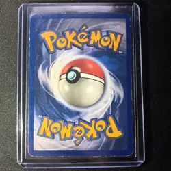 Pokemon ERROR Zapdos 1st Edition Fossil Holo Rare 15/62 Mp To Hp - Image 5