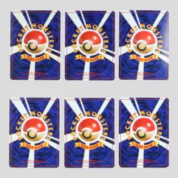 Dragonite No.149 GB Promo Hungry Snorlax No.143 CD Kangaskhan Japanese Pokemon - Image 3