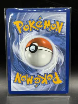 Pokemon TCG Mew EX 232/091 Sv: Paldean Fates Bubble Mew - Image 2