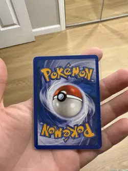 2003 Pokemon Skyridge Haunter 63/144 & Gastly 57/144 Non Holos Pokemon TCG - Image 3