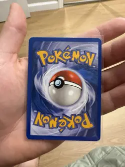 2003 Pokemon Skyridge Haunter 63/144 & Gastly 57/144 Non Holos Pokemon TCG - Image 5