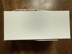 Pokemon White Flare EMPTY ETB Elite Trainer Box *No Packs* - Image 3