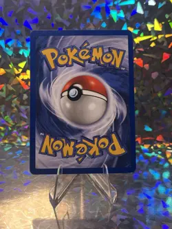 Pokemon TCG Team Rocket #57/82 Grimer 1st Edition - Image 2