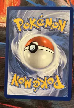 Ethan’s Ho-Oh EX 209/182 Ultra Rare Pokemon TCG Destined Rivals NM - Image 2