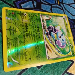 Illumise 18/160 XY-Primal Clash Reverse Holo Pokemon TCG - Image 2