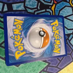 Illumise 18/160 XY-Primal Clash Reverse Holo Pokemon TCG - Image 3