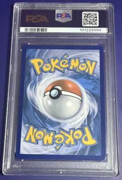 PSA 10 M Blastoise EX 22/108 Pokemon XY Evolutions 2016 - Image 2
