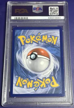 PSA 8 Gardevoir EX RC30/RC32 Radiant Collection Full Art Pokemon 2016 - Image 2