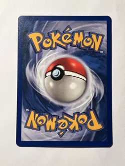 Pokemon TCG Pikachu 058/102 Base Set Regular NM Yellow Cheeks - Image 2