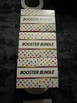 Pokemon TCG Scarlet and Violet 151 Booster Bundle - 6 Packs! NEW SEALED - Image 2