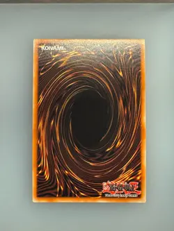 Dark Paladin (Secret Rare) BLMM-EN008 Yu-Gi-Oh NM - Image 2
