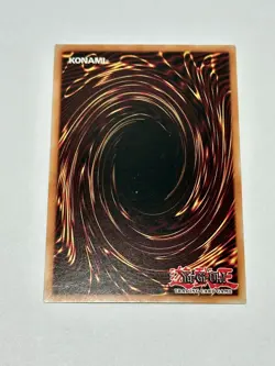YU-GI-OH! Timaeus the United Dragon BACH-EN003 - Ultra Rare - 1st Ed - Image 2
