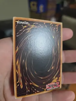 Yugioh Test Tiger RYMP-EN098 1st Ed Common Yu-Gi-Oh! Lp - Image 4