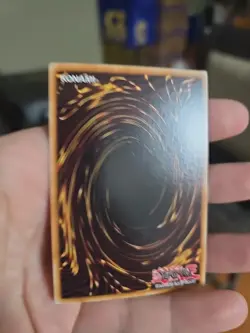 Yugioh Test Tiger RYMP-EN098 1st Ed Common Yu-Gi-Oh! Lp - Image 5