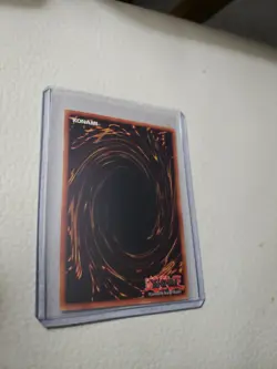 Yu-Gi-Oh TCG Block Attack Metal Raiders MRD-133 1st Edition NM Never Played With - Image 2