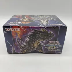🔥 Yu-Gi-Oh! TCG Speed Duel GX Midterm Destruction Factory Sealed Box 4 Decks - Image 3