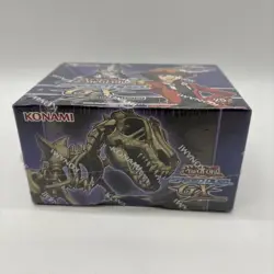 🔥 Yu-Gi-Oh! TCG Speed Duel GX Midterm Destruction Factory Sealed Box 4 Decks - Image 4