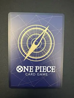 Near Mint Perona OP12-034 Alternate Art English One Piece Card Game - Image 3