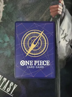 Nico Robin ST29-009 Full Art Alt Starter Deck 29 Egghead One Piece English - Image 2