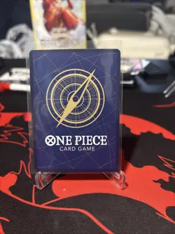 Nico Robin (Full Art) ST29-009 Starter Deck 29: Egghead Foil - Image 3