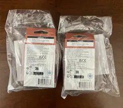 One Piece TREASURE BOOSTERS SET English 4 BOOSTER PACKS (2 Boxes LOT) - Image 2