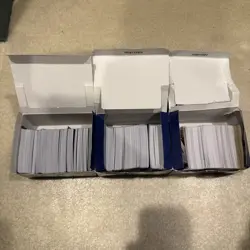 3 Full Boxes One Piece TCG OP-01 Romance Dawn C/UC/R Bulk Lot Eng - SORTED - Image 2